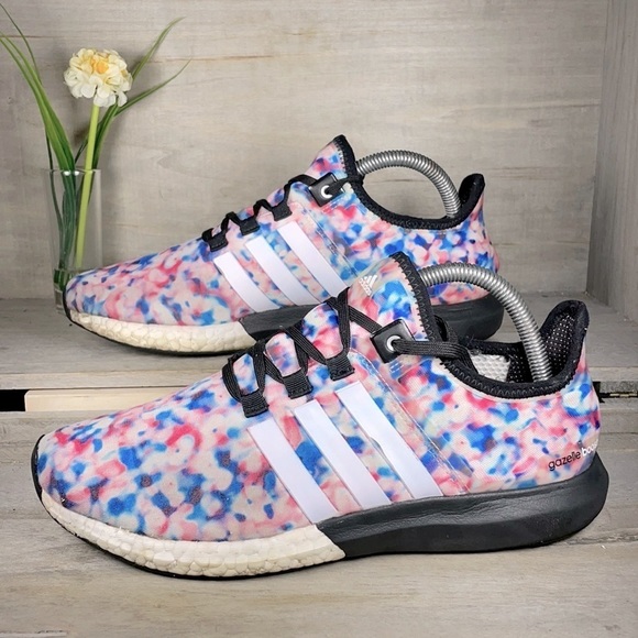 adidas gazelle boost womens